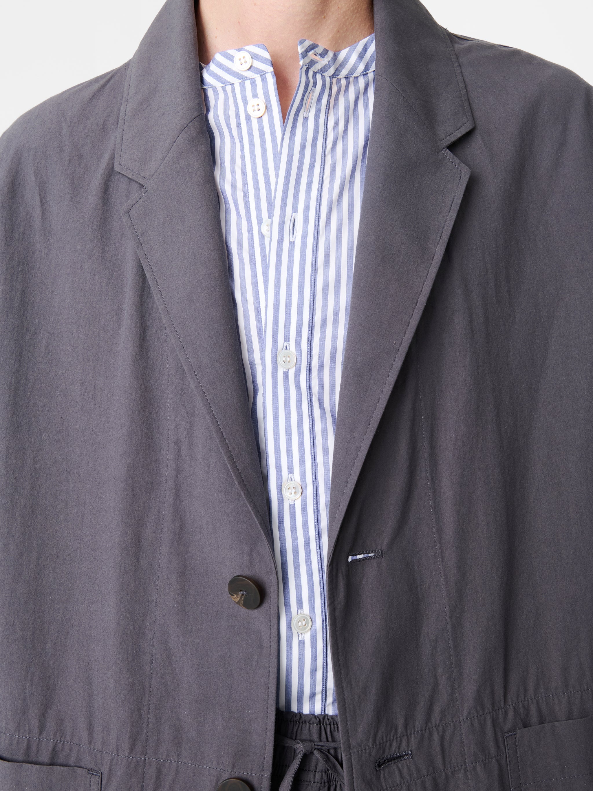 Reale Jacket - 8