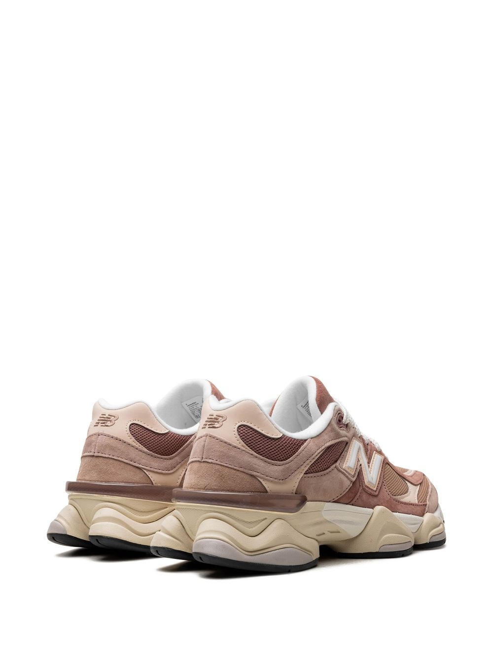 9060 "Sparrow" sneakers - 3