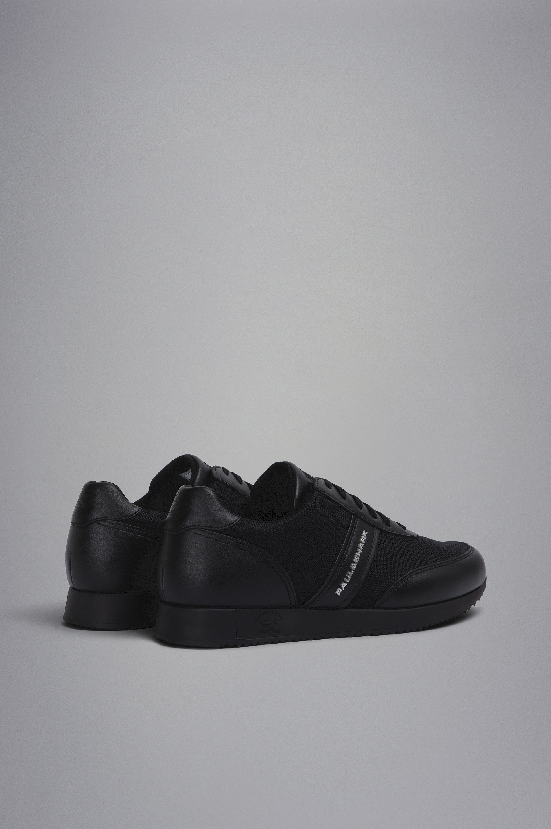 HYBRID SNEAKERS - 3