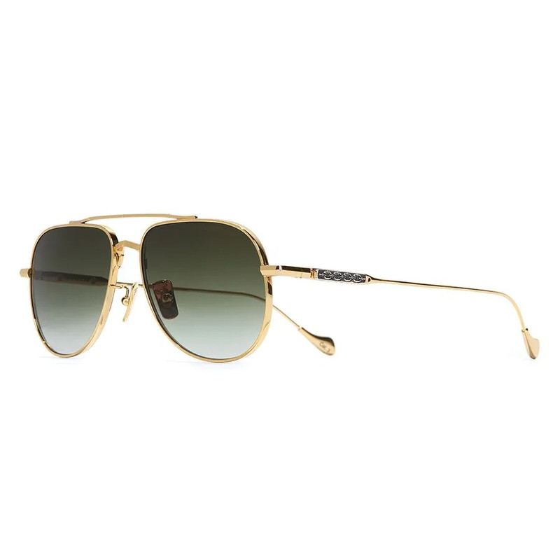 CUTLER AND GROSS THE GREAT FROG IDOL AVIATOR SUNGLASSES outlook