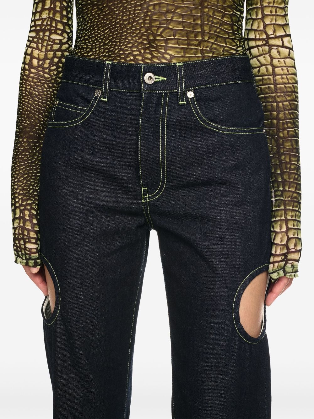 Meteor jeans - 5