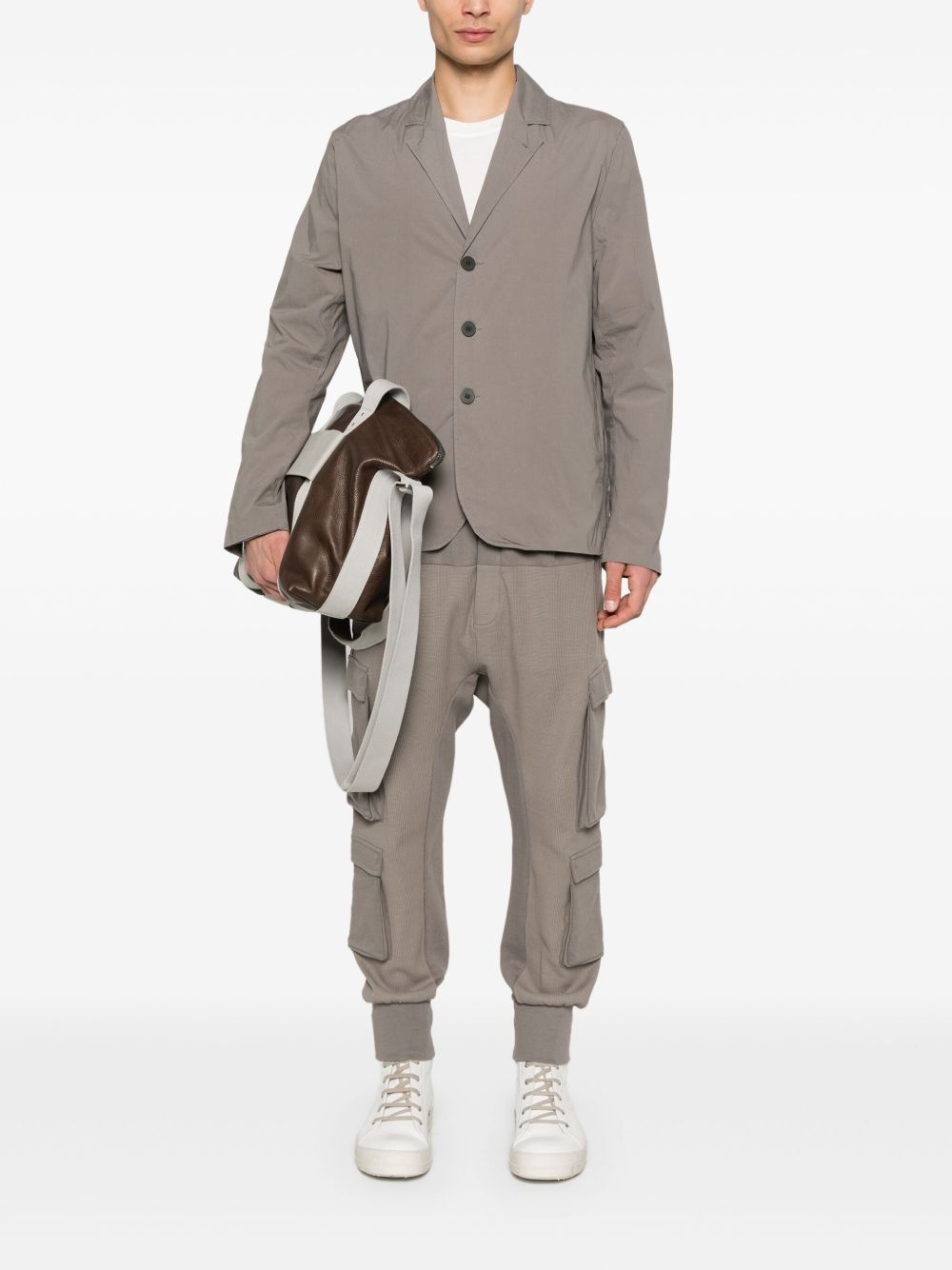 american-vent blazer - 2