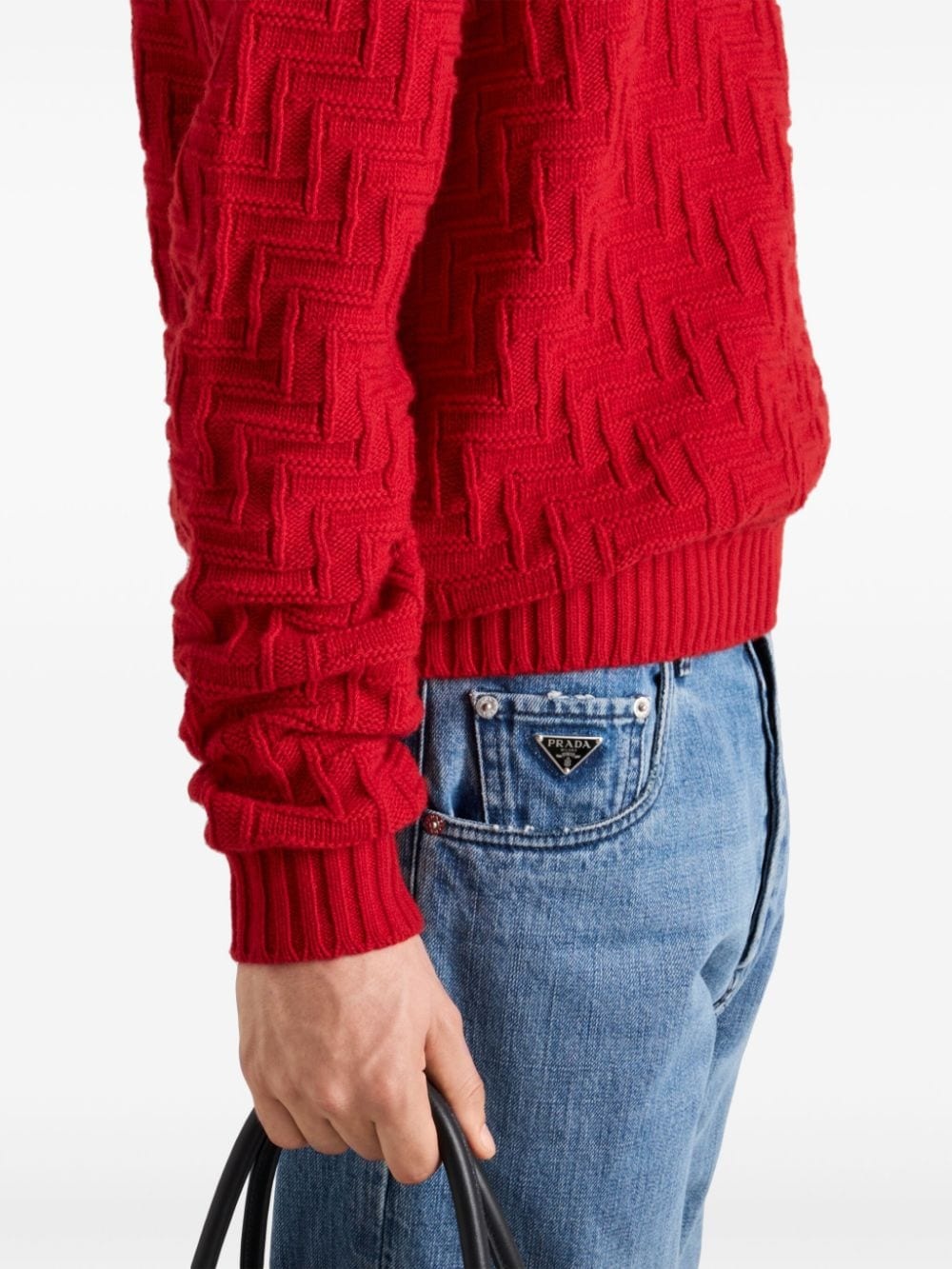 low-rise jeans - 5