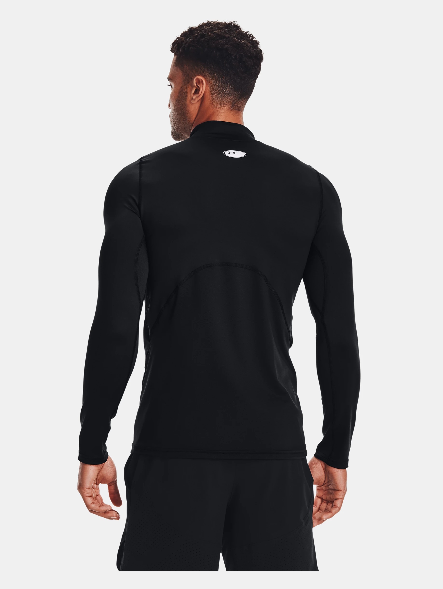 ColdGear® Fitted - 5