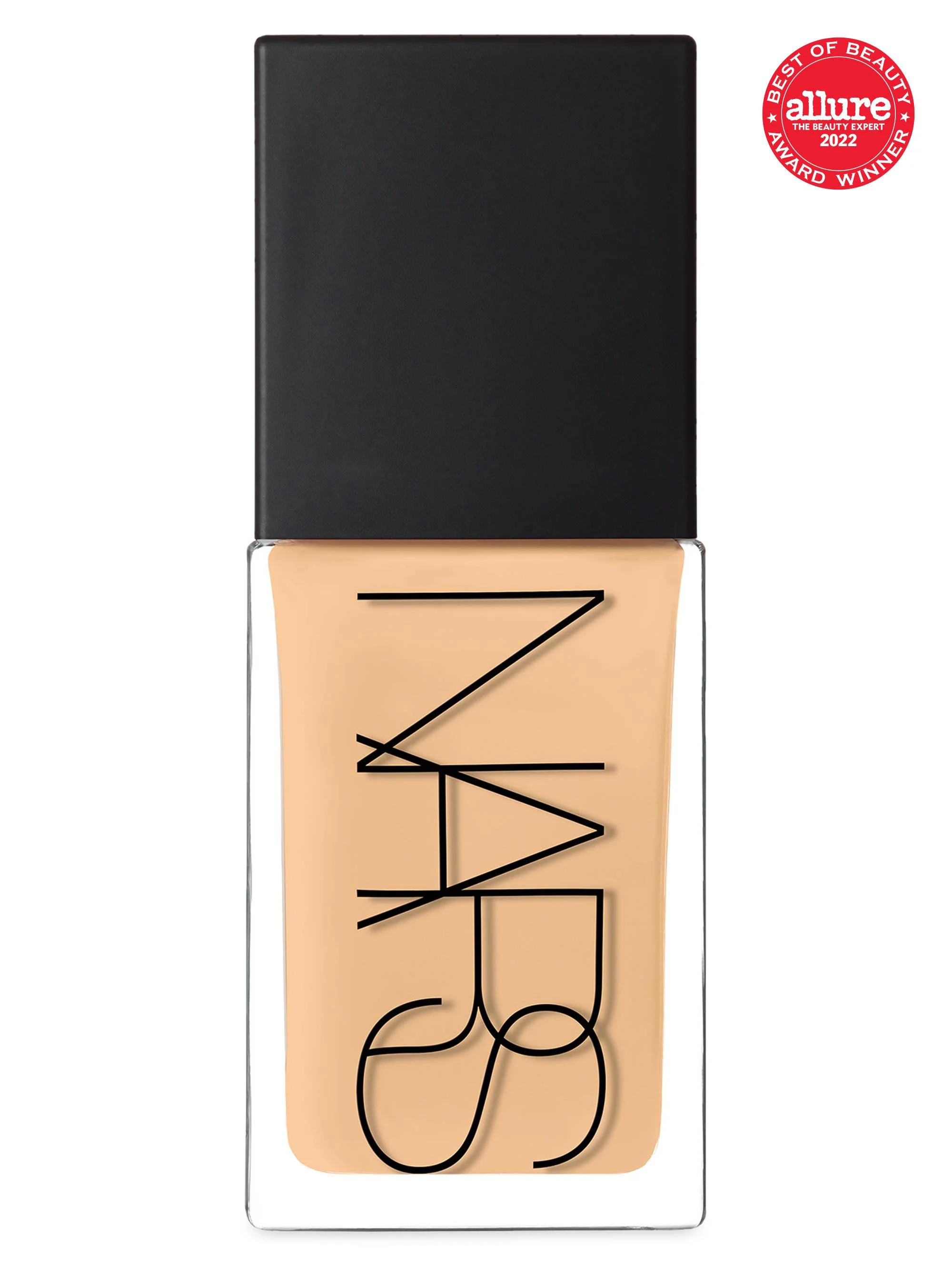 Women's Light Reflecting Foundation - Fiji - 1