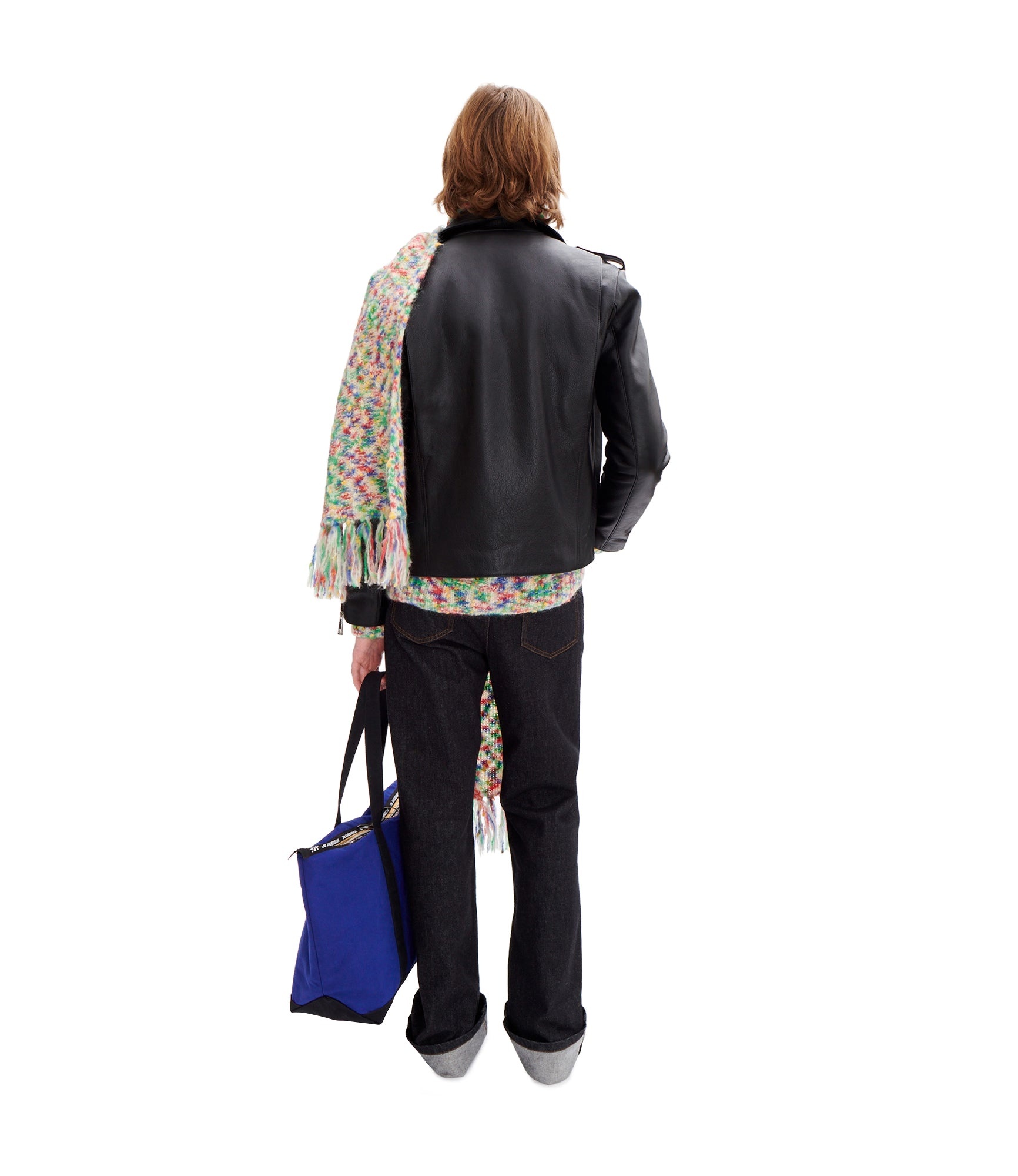 Morgan H jacket - 3