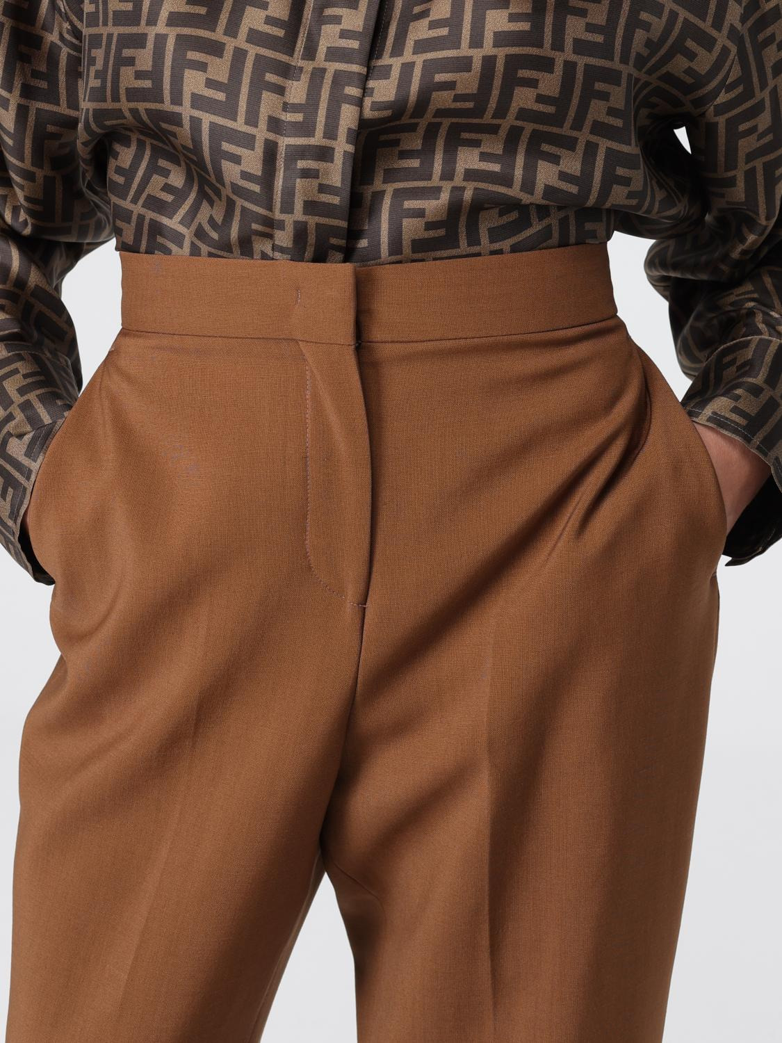 Pants woman Fendi - 5