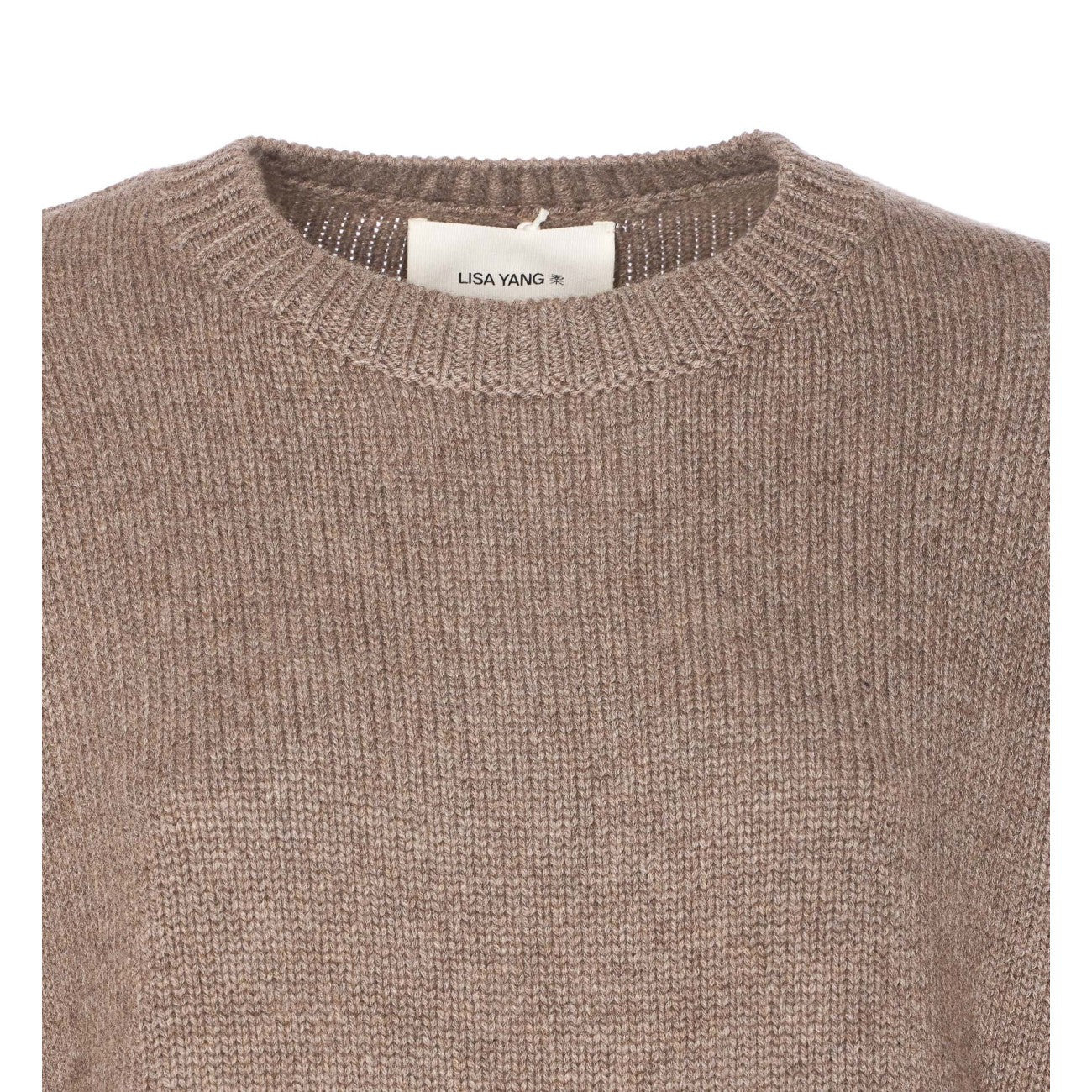 Lisa Yang Women Kristy Sweater - 4