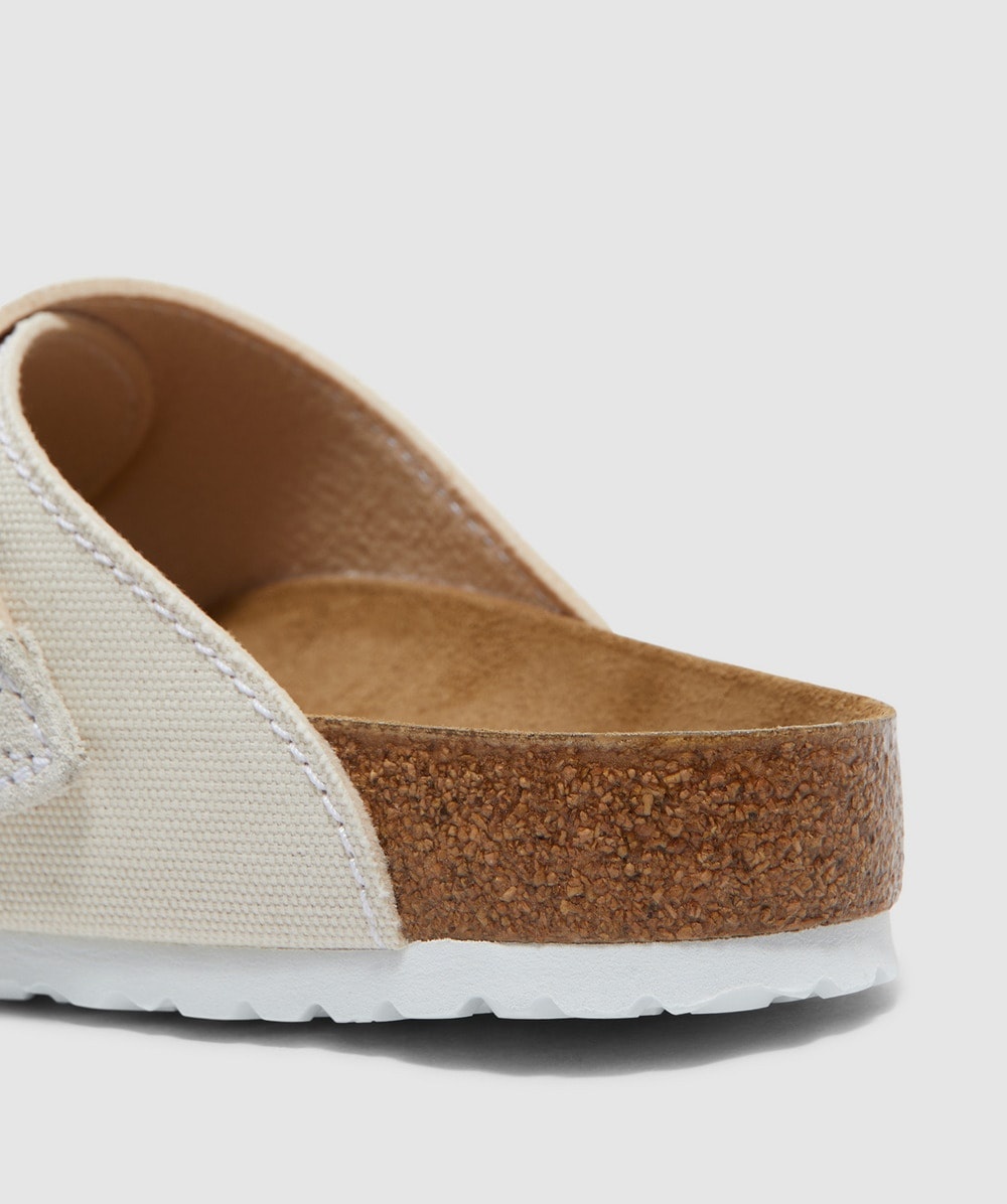 Zurich canvas sandal - 8