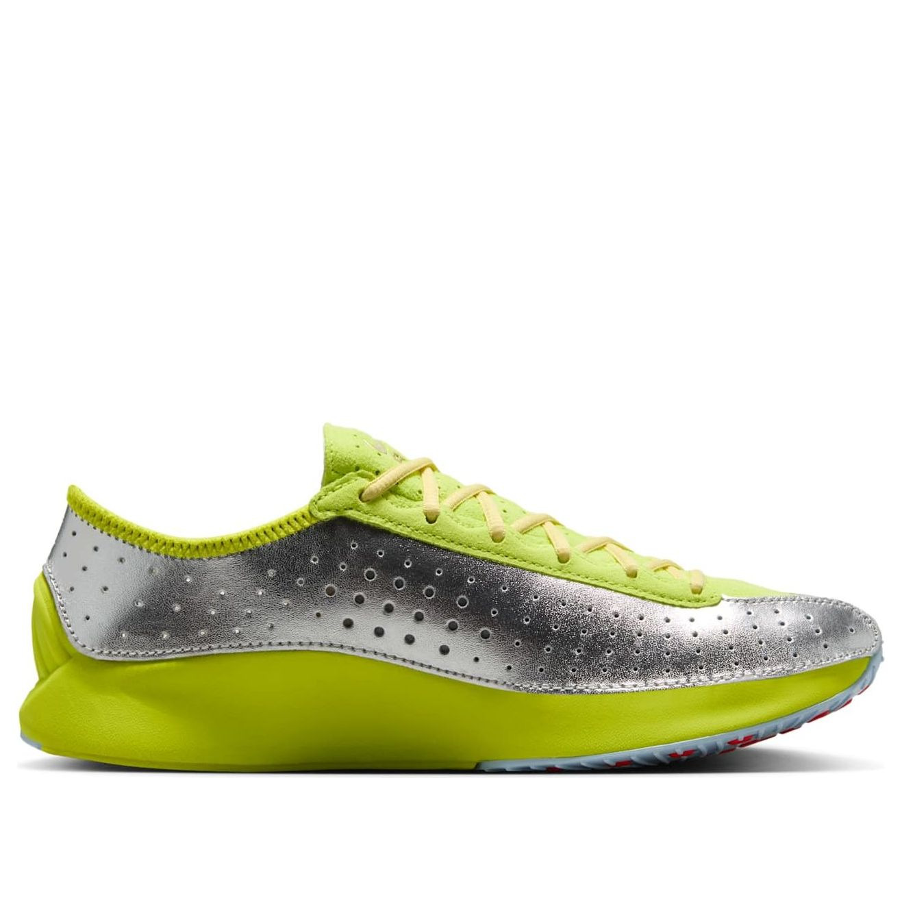 (WMNS) Nike Air Superfly 'Cyber' IB5824-300 - 2