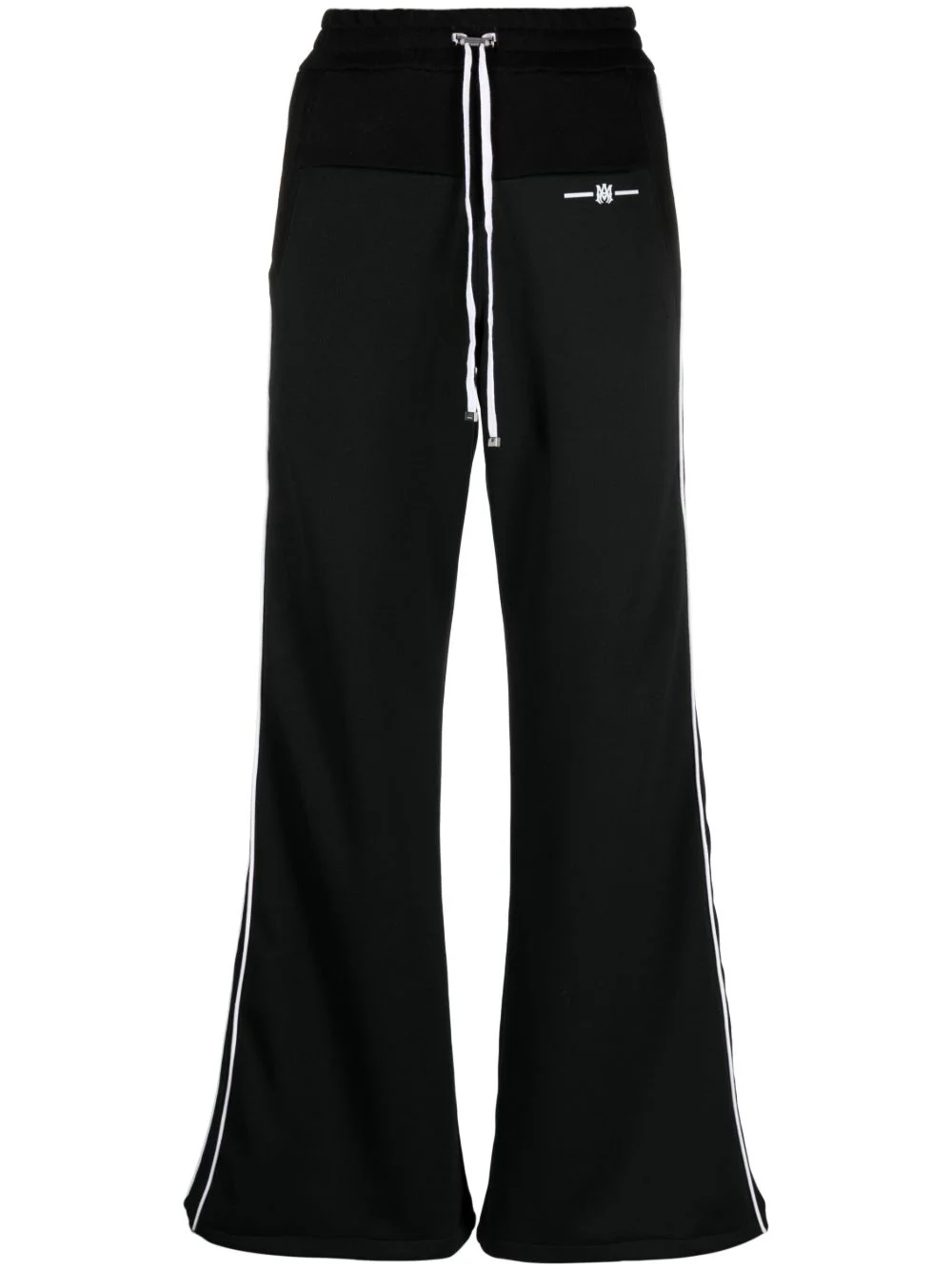Hybrid track pants - 1