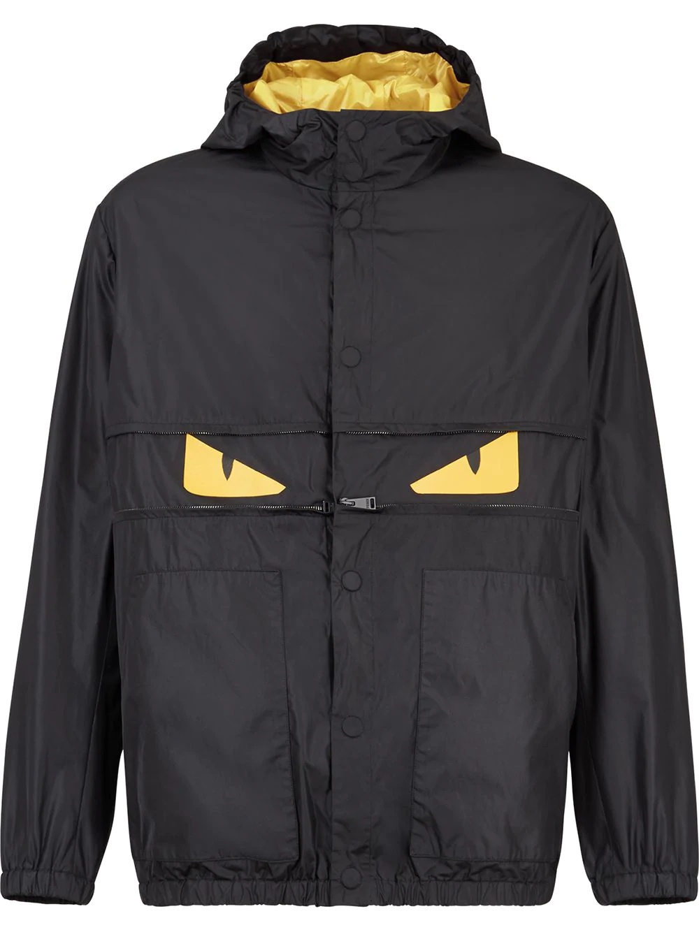 K-Way Bags Bugs Eyes jacket - 1