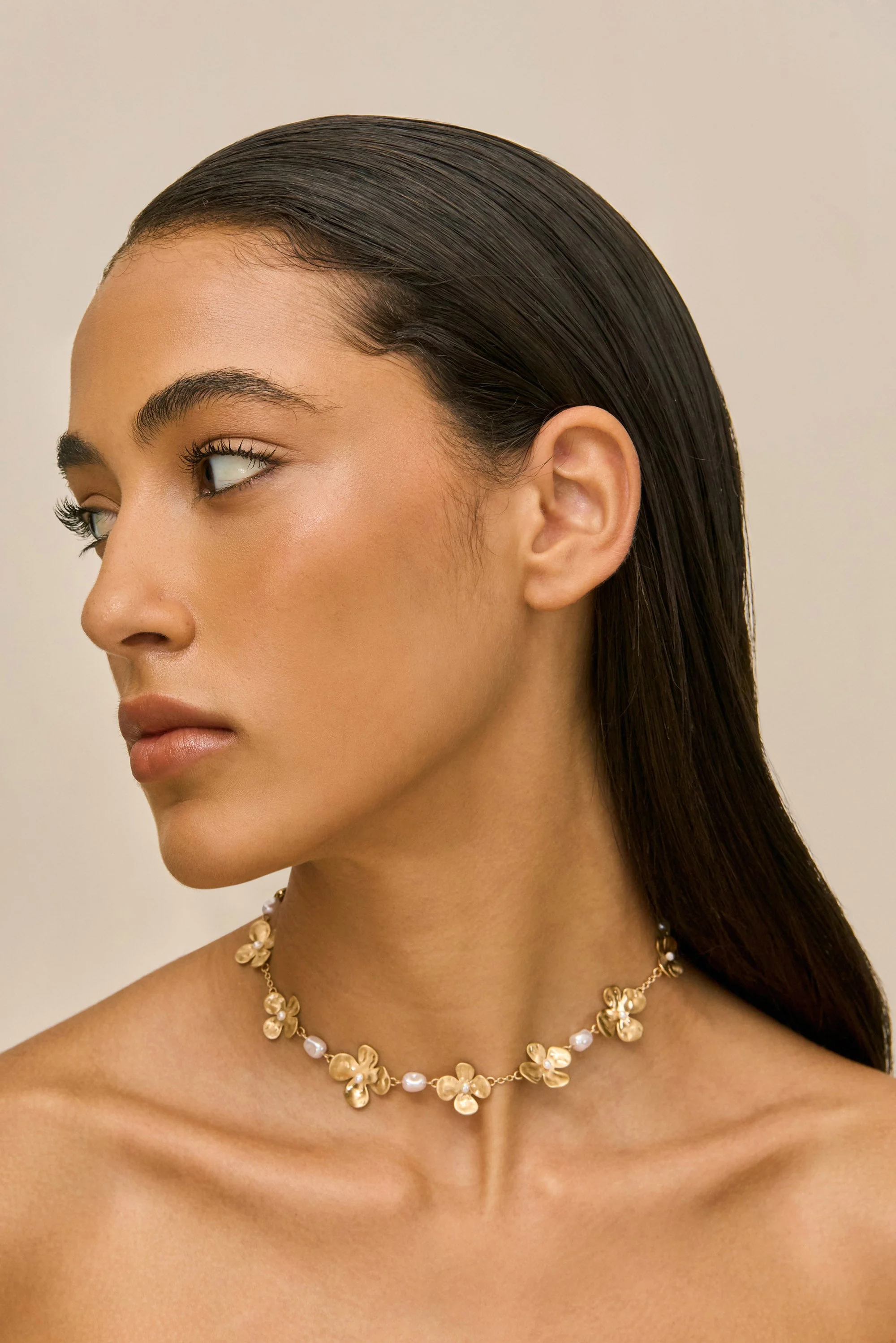 LUCKY CHOKER - 1