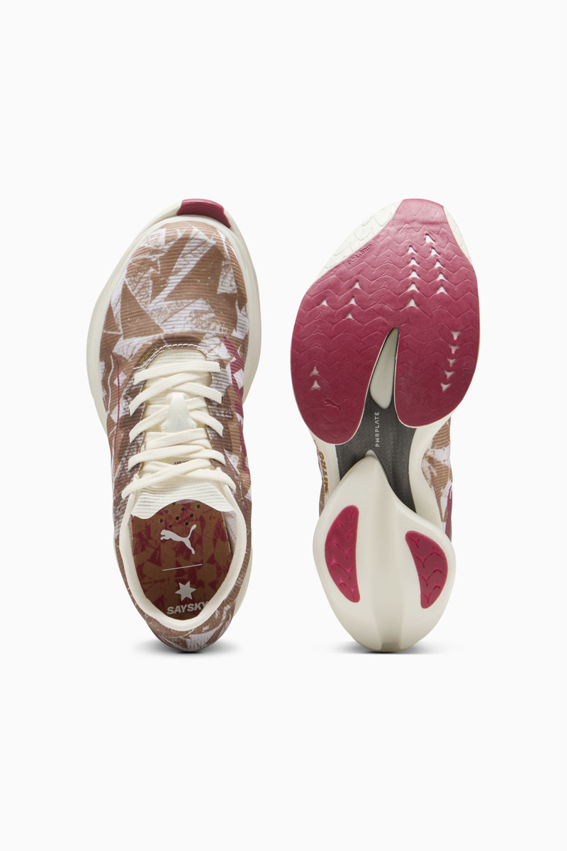 PUMA x SAYSKY FAST-R NITRO™ Elite 3 Women's Road Running Shoes 4