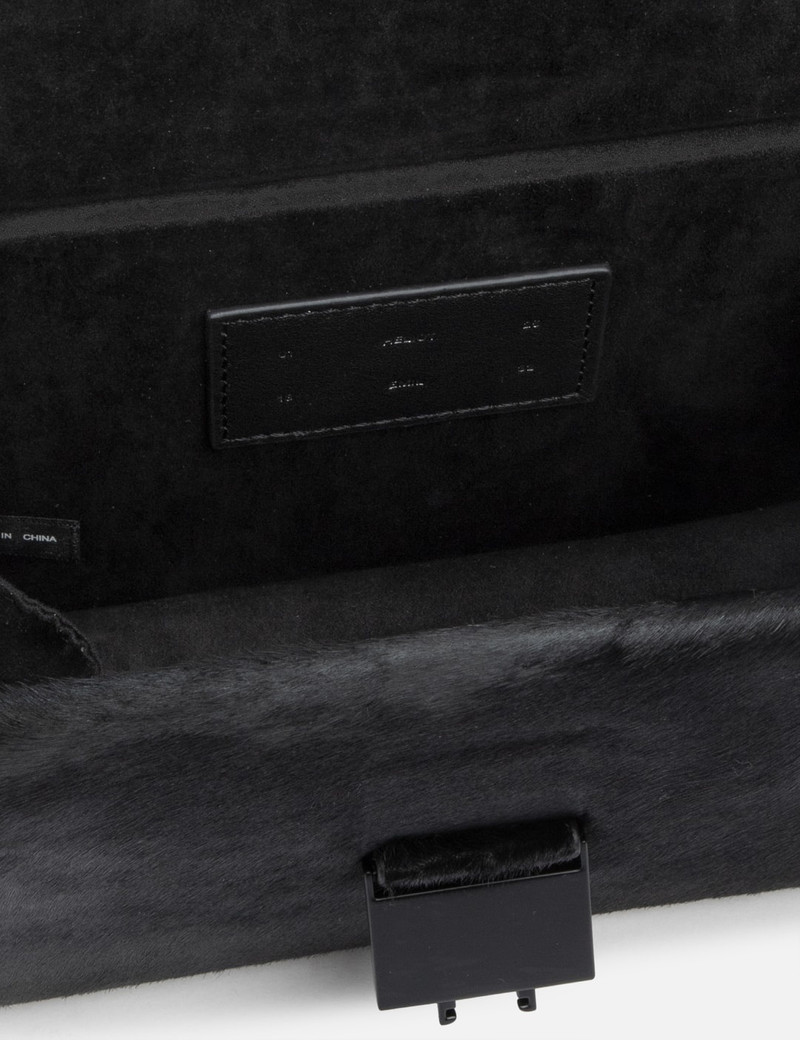 HELIOT EMIL™ PONY HAIR SOLELY BOX BAG outlook