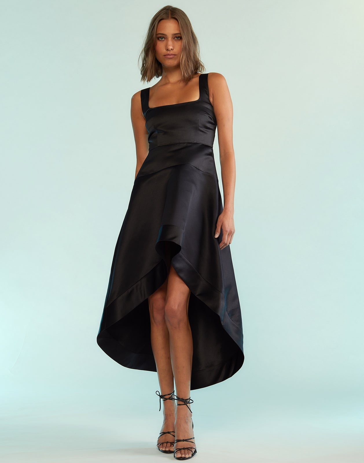 Violetta Dress - 9