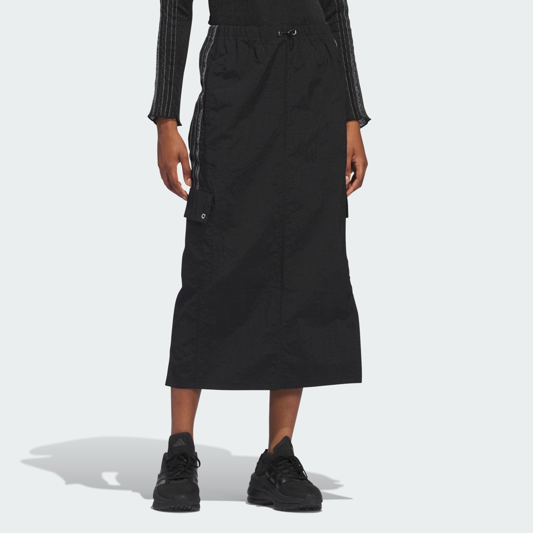 GG Skirt - 2