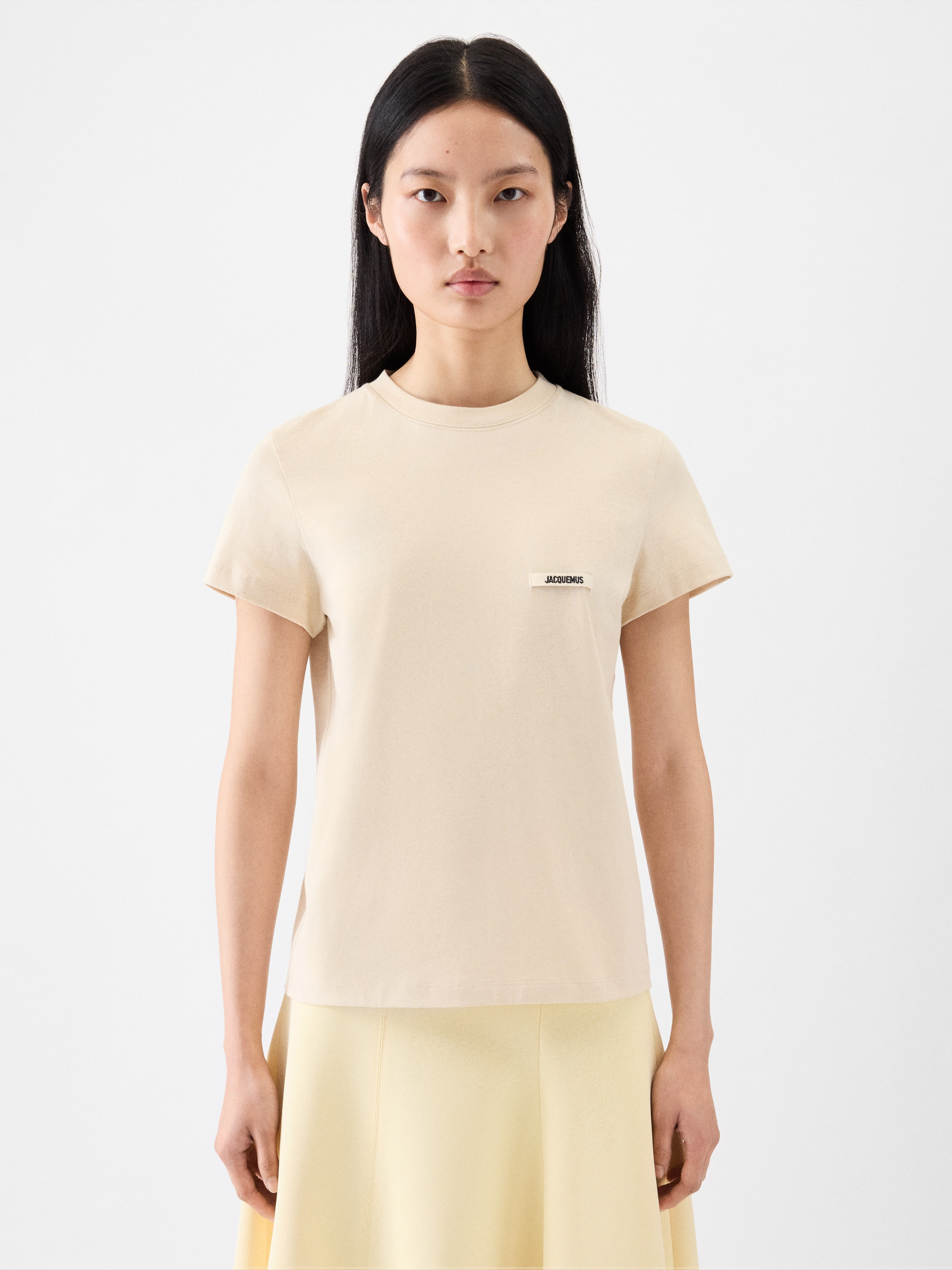 The Gros Grain short-sleeve t-shirt - 2