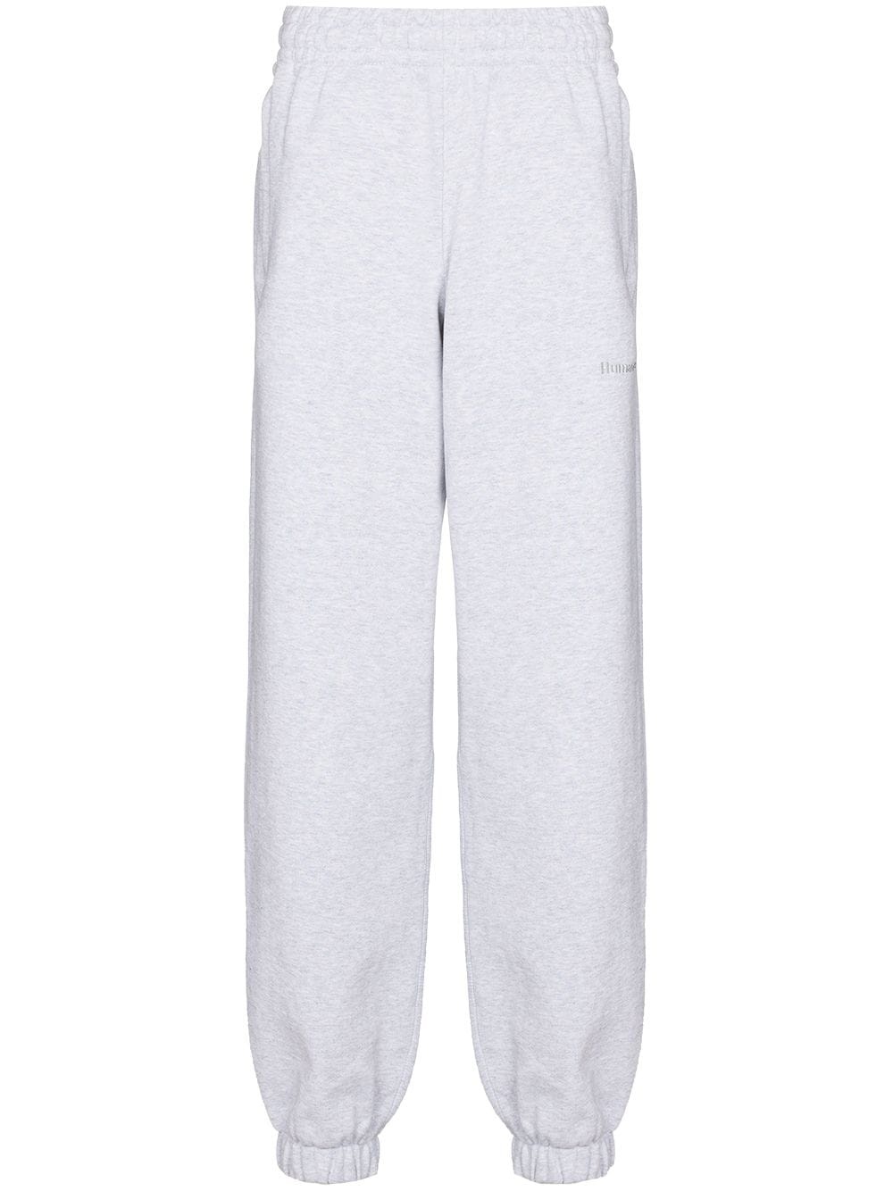 x Pharrell Williams basics jogging trousers - 1