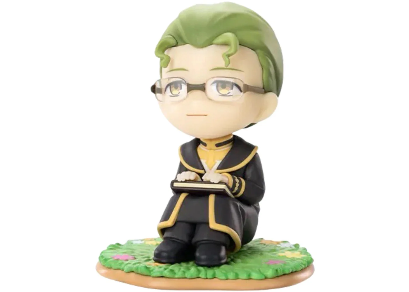 Figure Frieren: Beyond Journey's End Series Heiter - 1