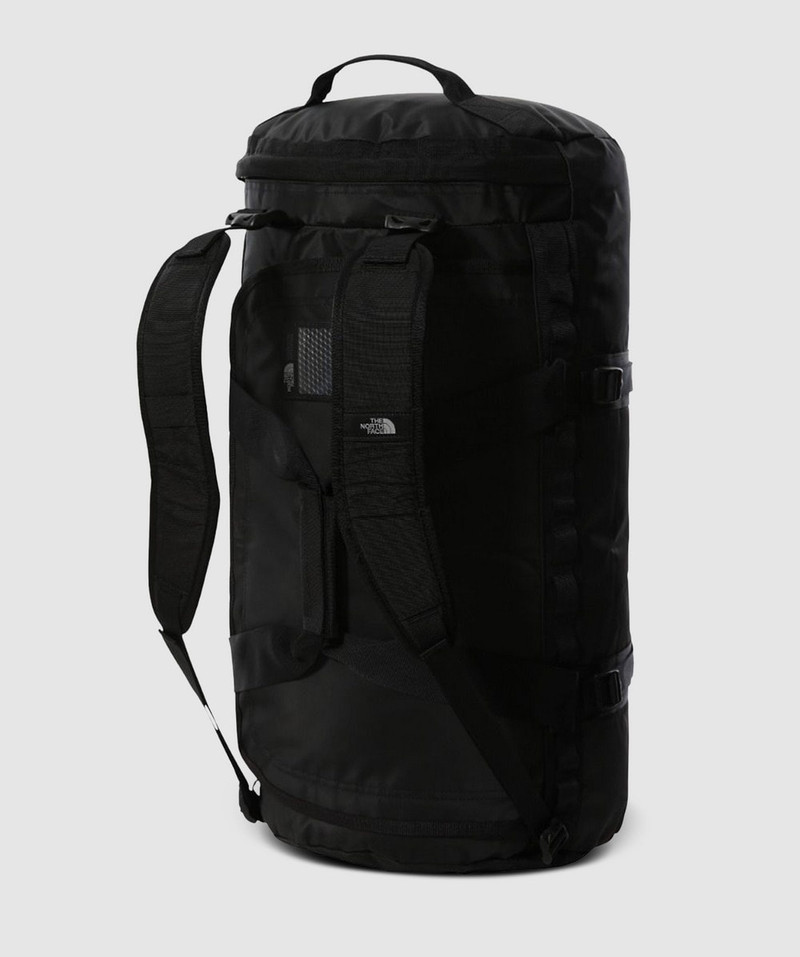 The North Face Base camp duffel bag outlook