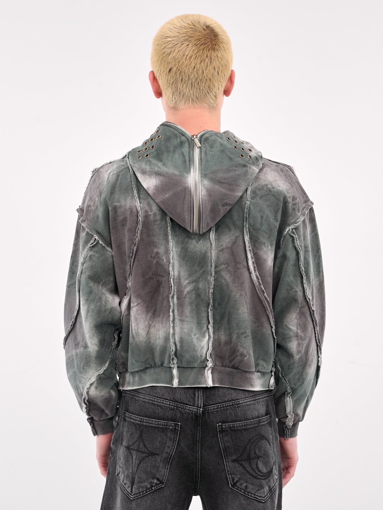 Ambush Gladiator Hoodie - 3