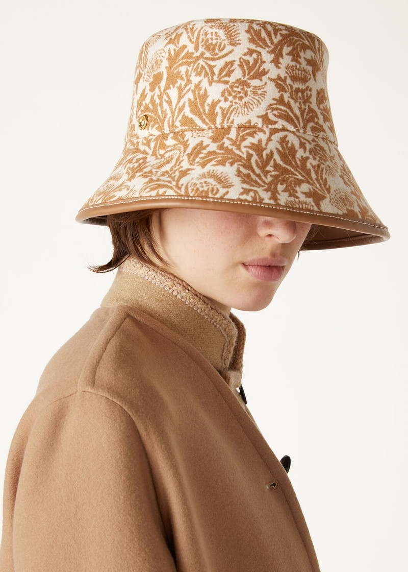 Loro Piana Zita Hat outlook