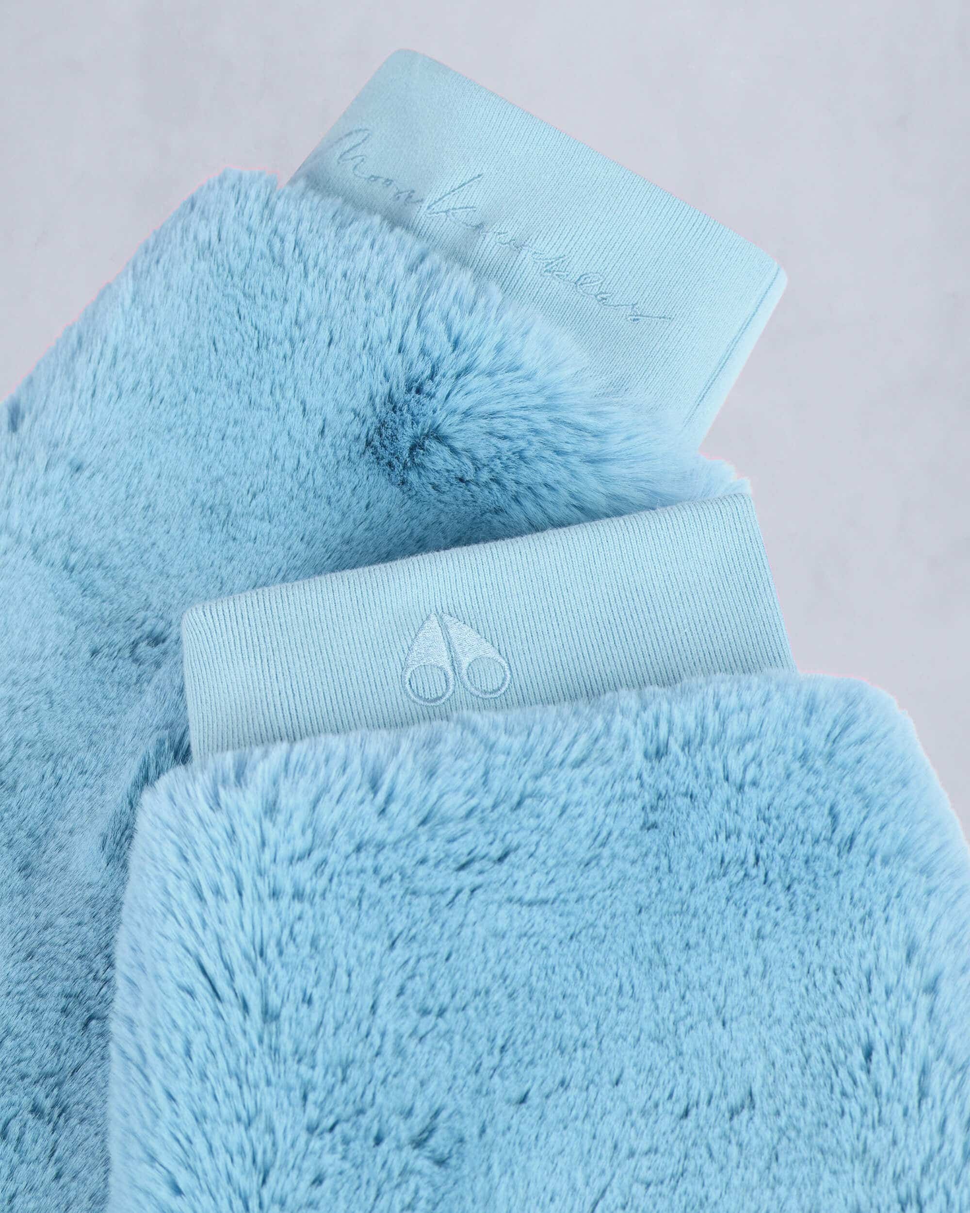 CASSIA BUNNY LEG WARMER - 3