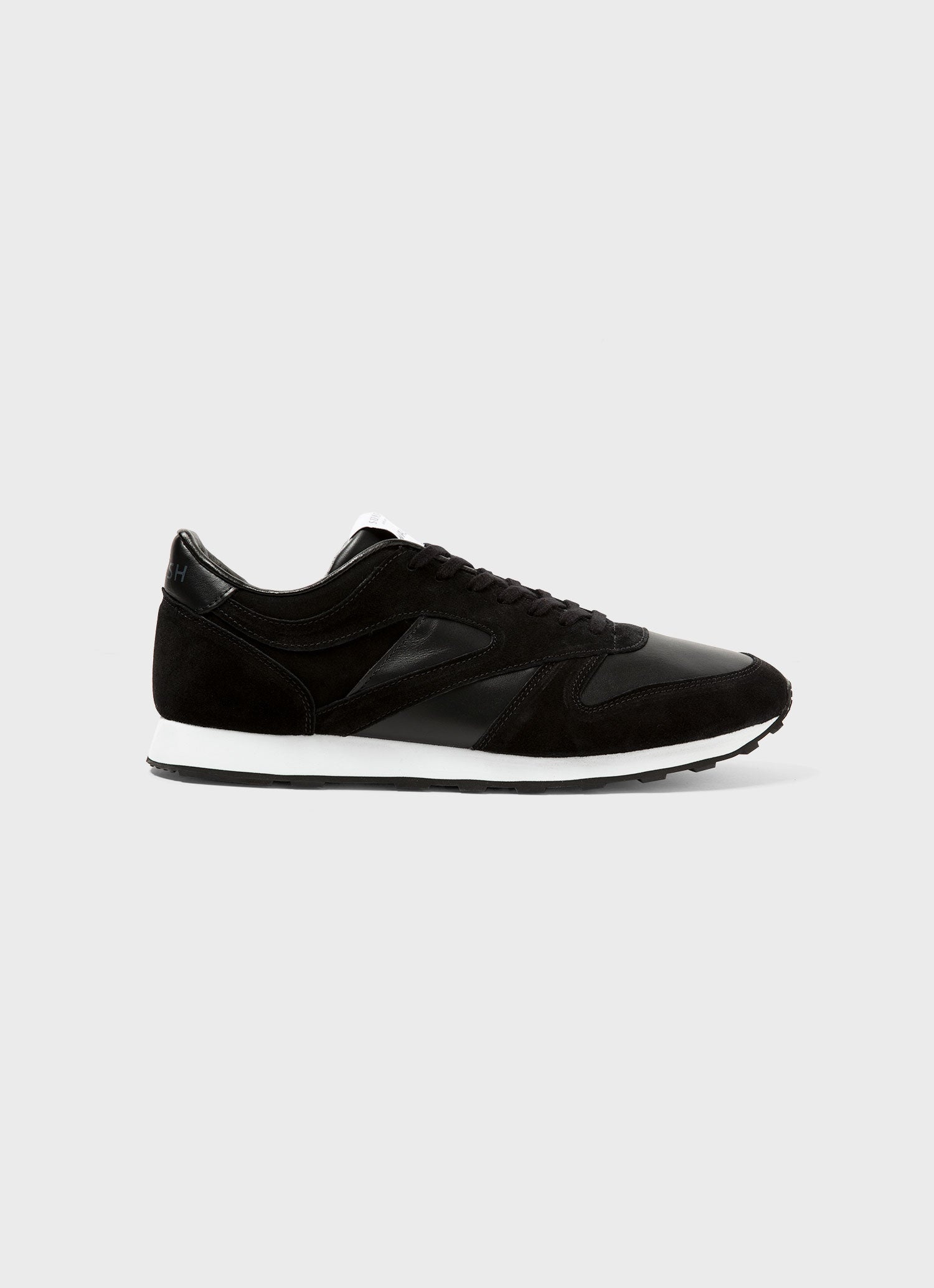 Sunspel and Walsh Trainer - 1