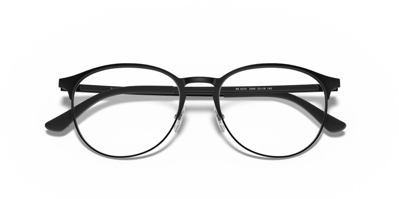 Ray-Ban RB6375 OPTICS outlook
