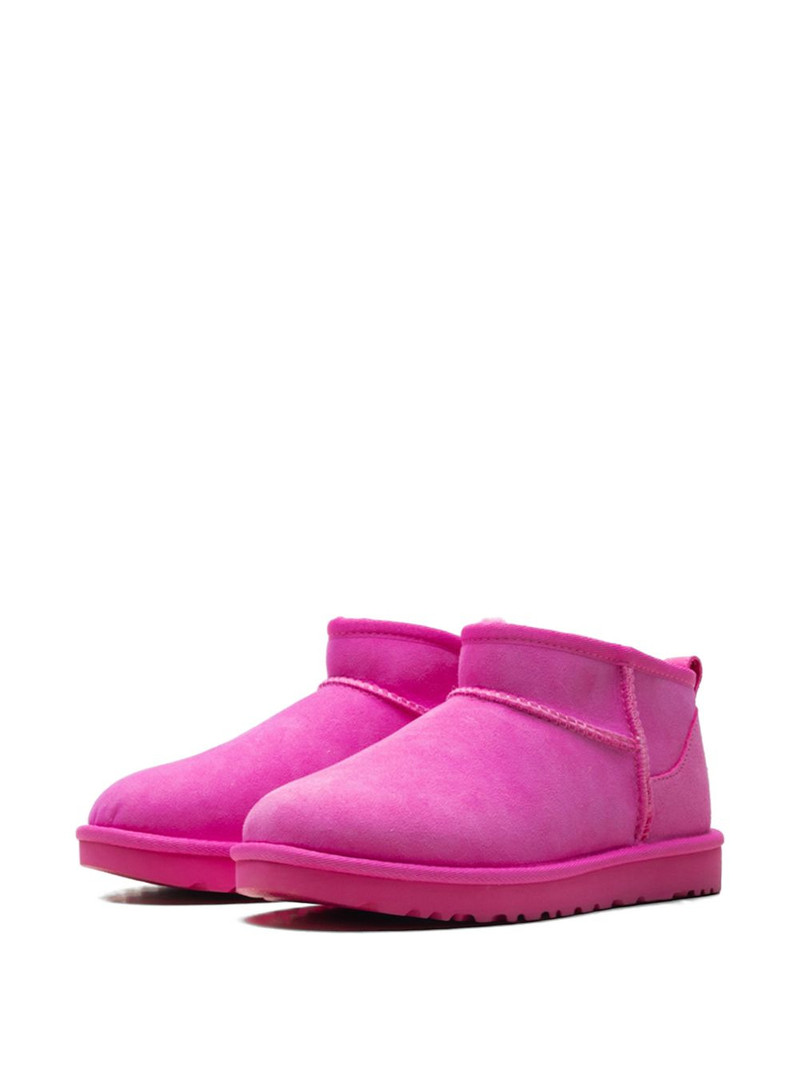 Classic Ultra Mini boots 5