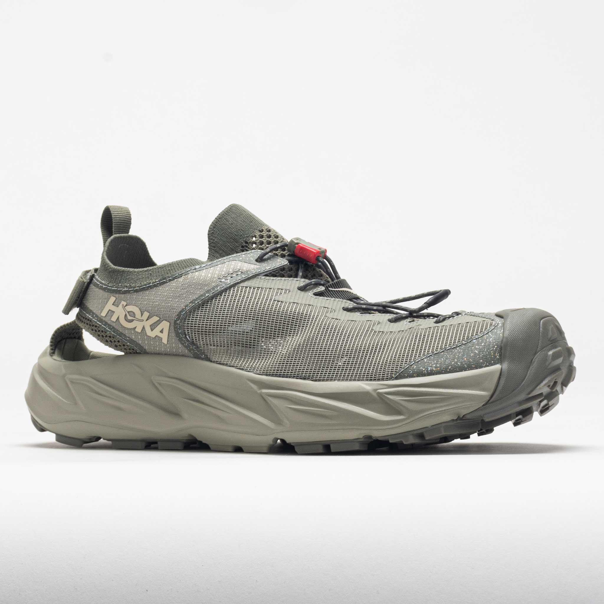 HOKA Hopara 2 Men's Barley/Oat Milk - 5