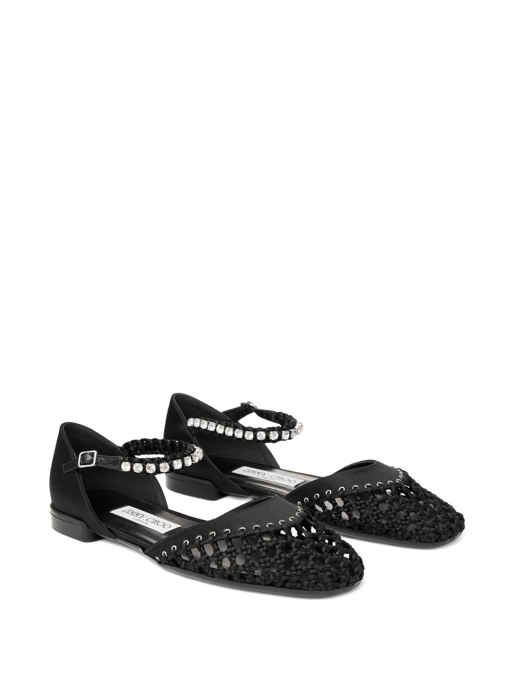 Dila ballet flats - 2
