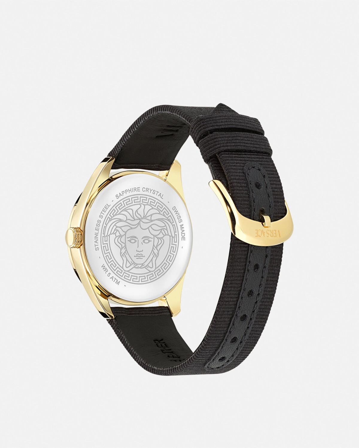 V-Circle Watch - 2
