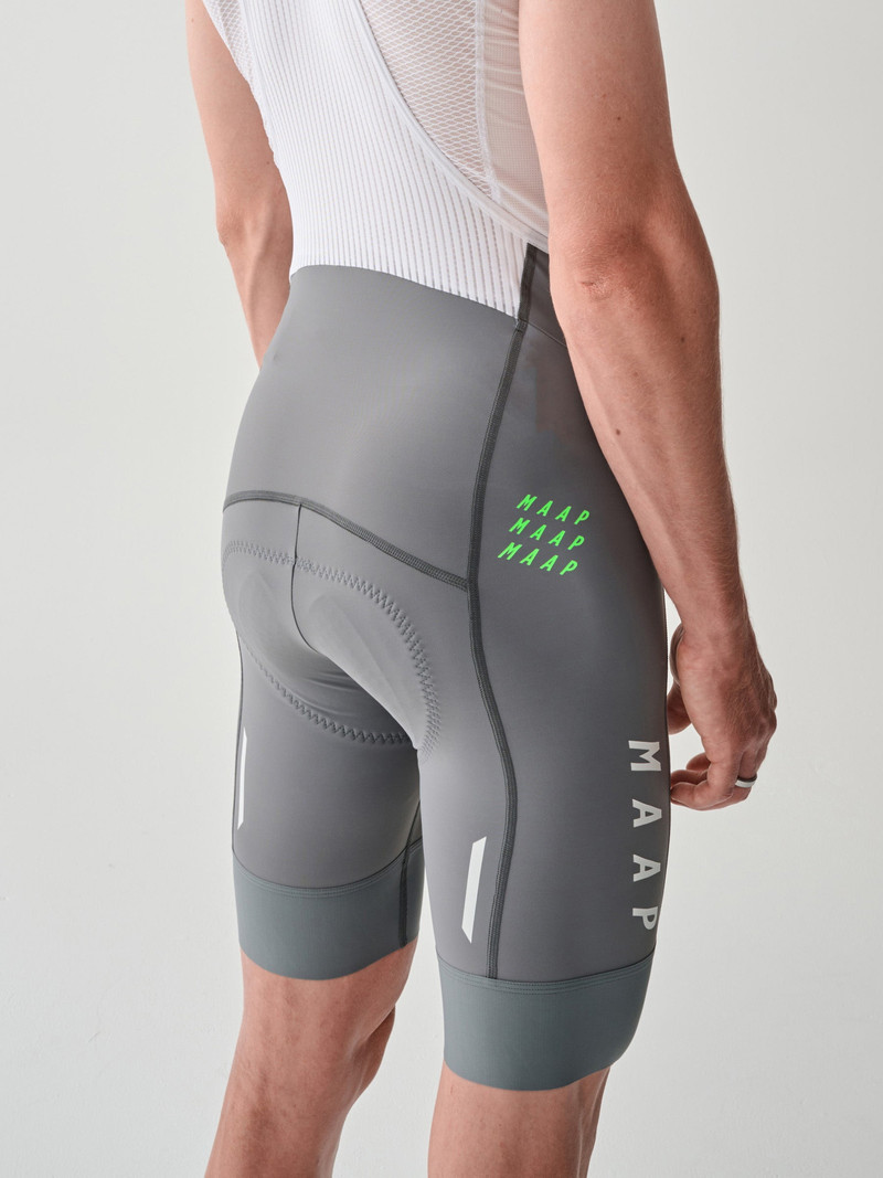 WorldTour Team Bib Evo 6