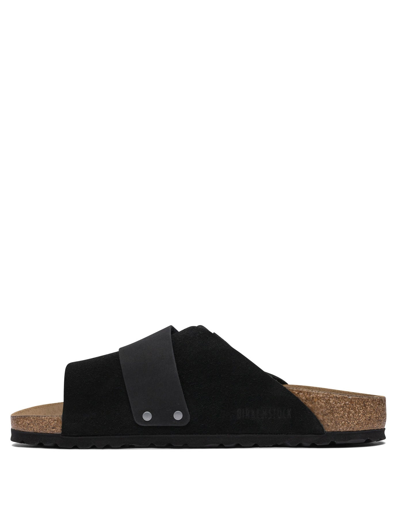Birkenstock "kyoto" Slides - 3