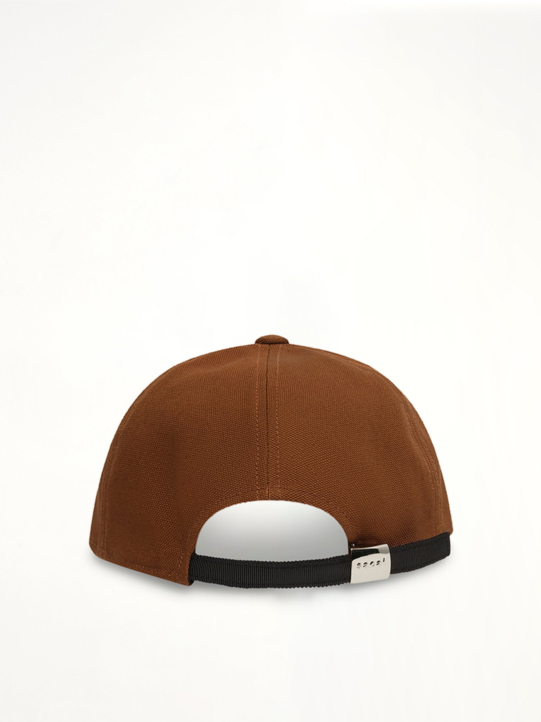 Carhartt WIP Duck Cap in Dark Beige - 3