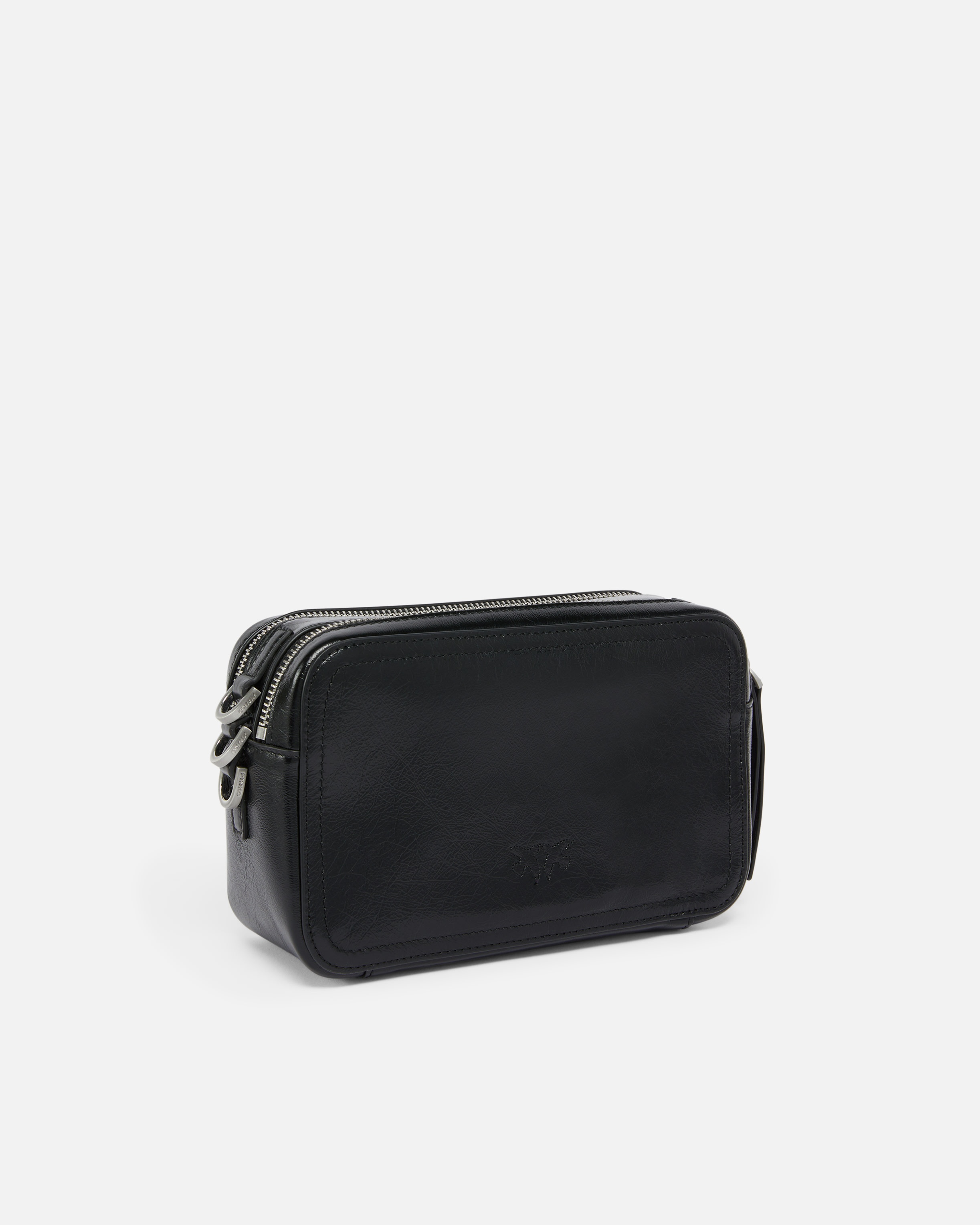 CAMERA BAG WITH RAISED LOGO - 2