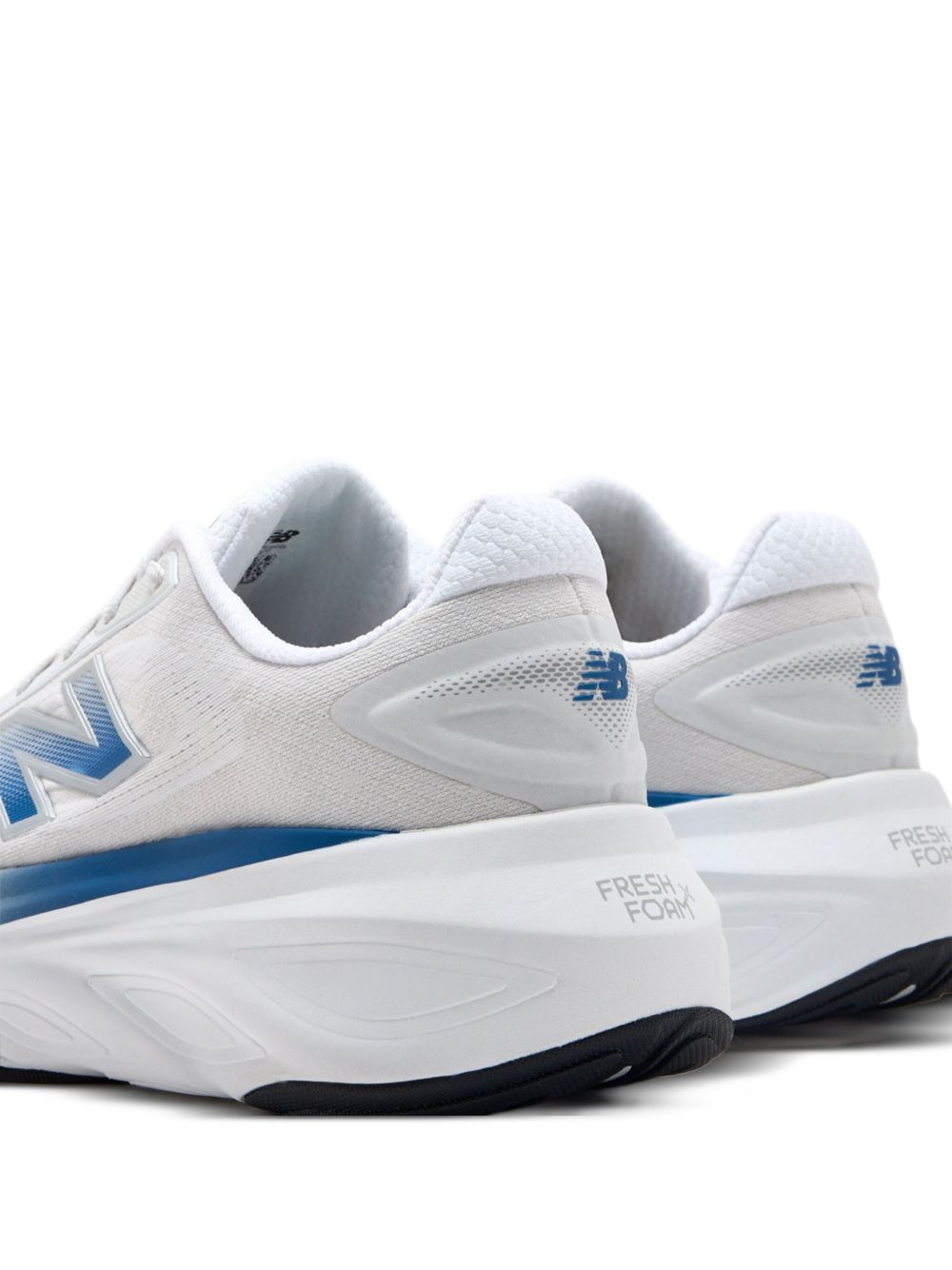 MORE V6 sneakers - 4