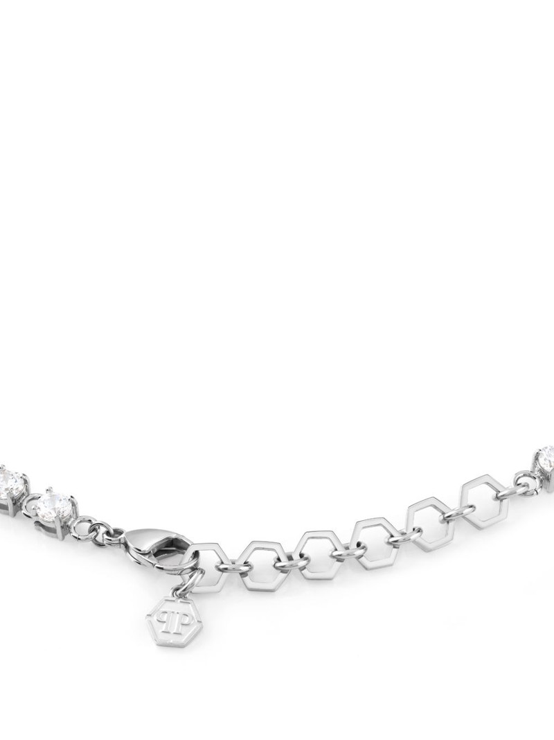 Thunder Lady stainless-steel necklace 4