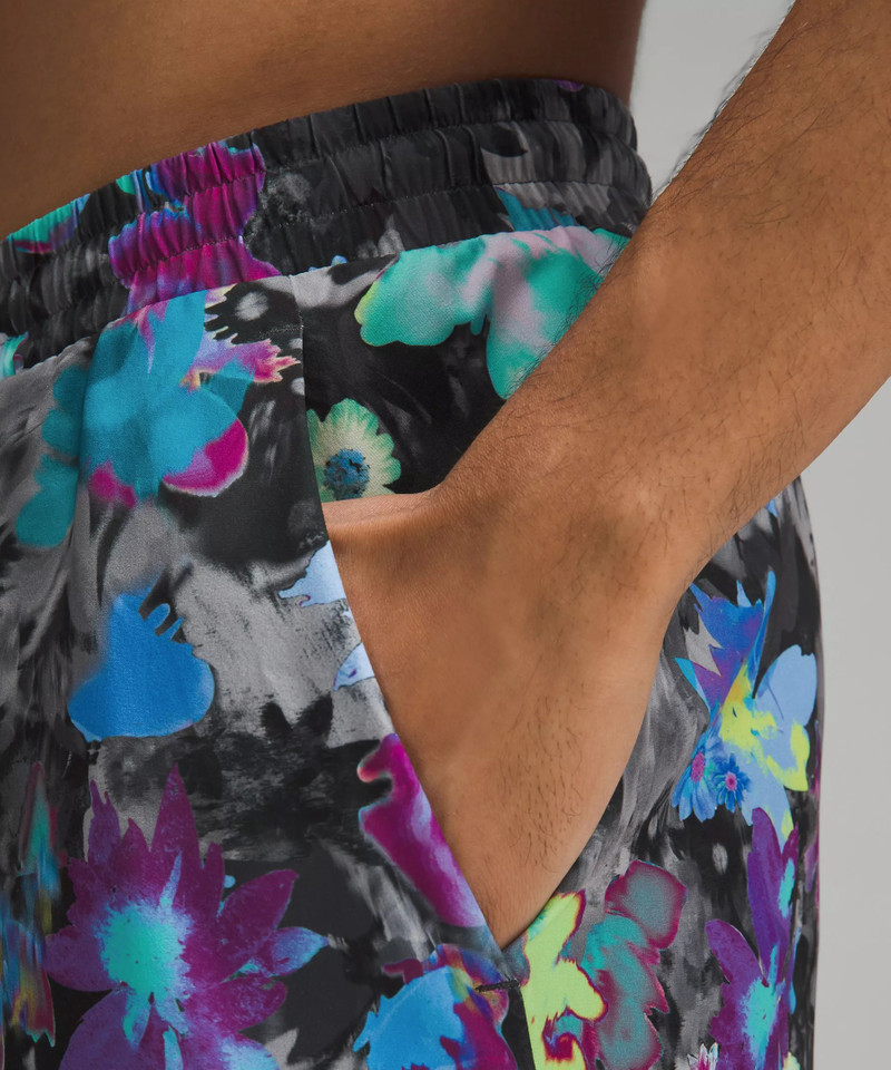 Pool Short 7" *Lined 4