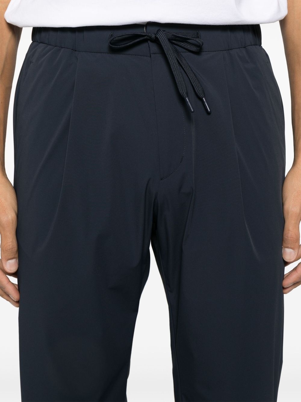 tapered trousers - 5