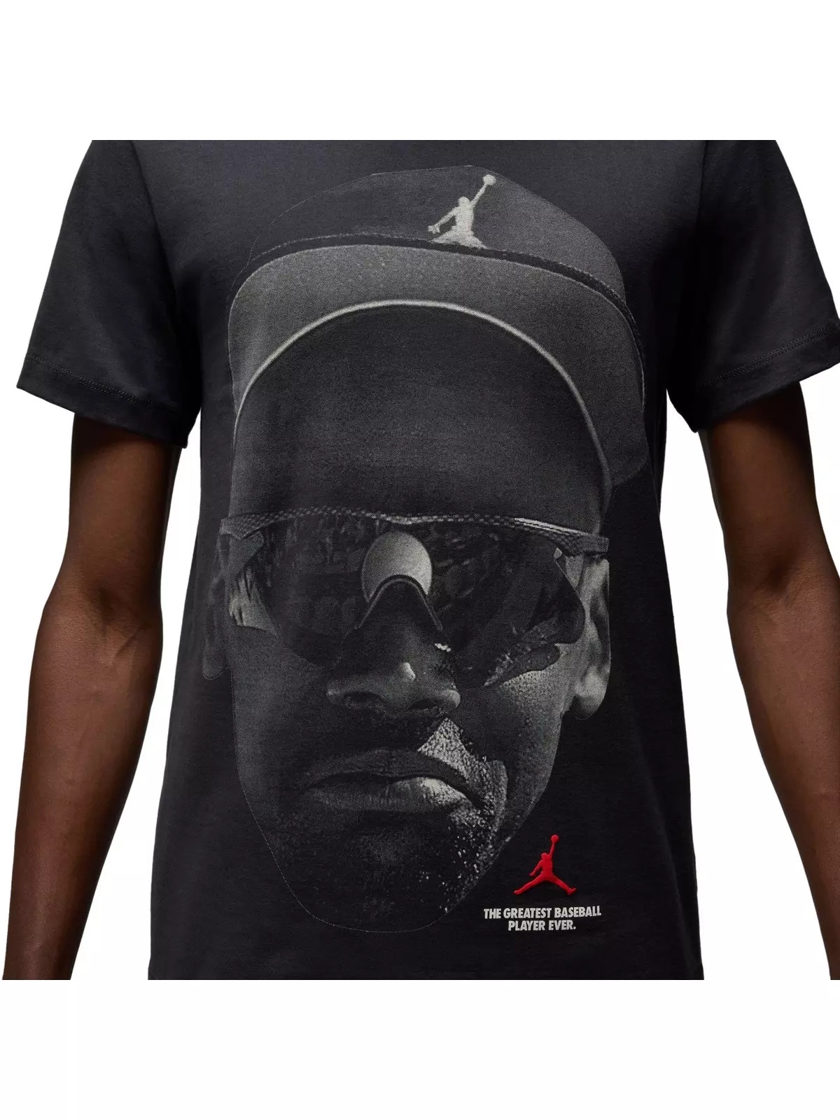 Men's Core Blank Tee - 4