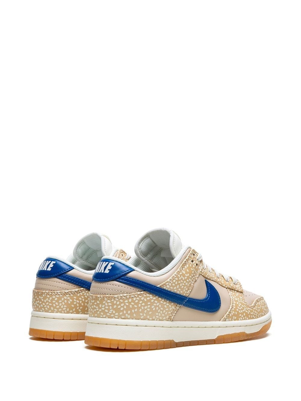 Dunk Low "Montreal Bagel" sneakers - 3