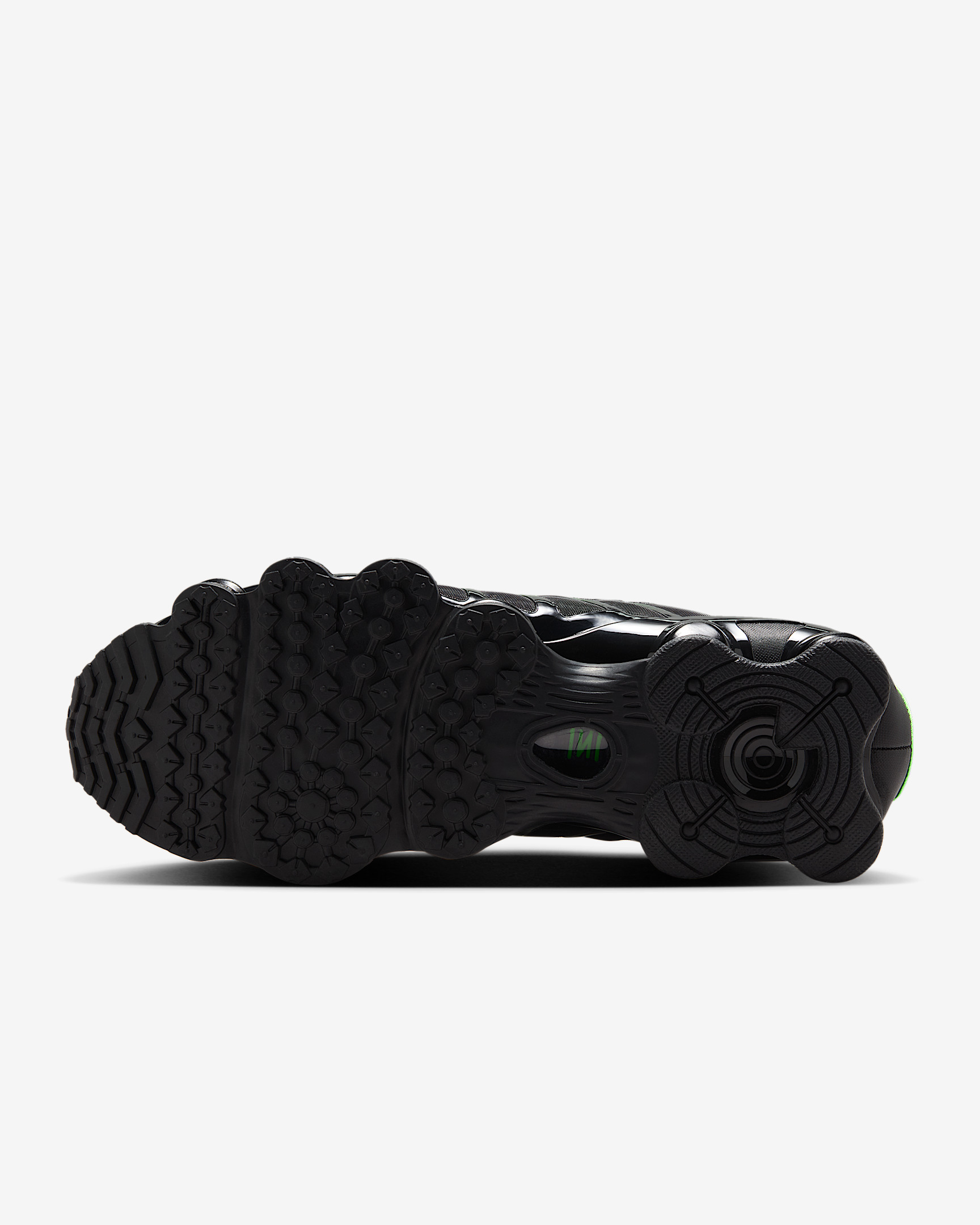Nike Shox TL Men's Shoes - 2