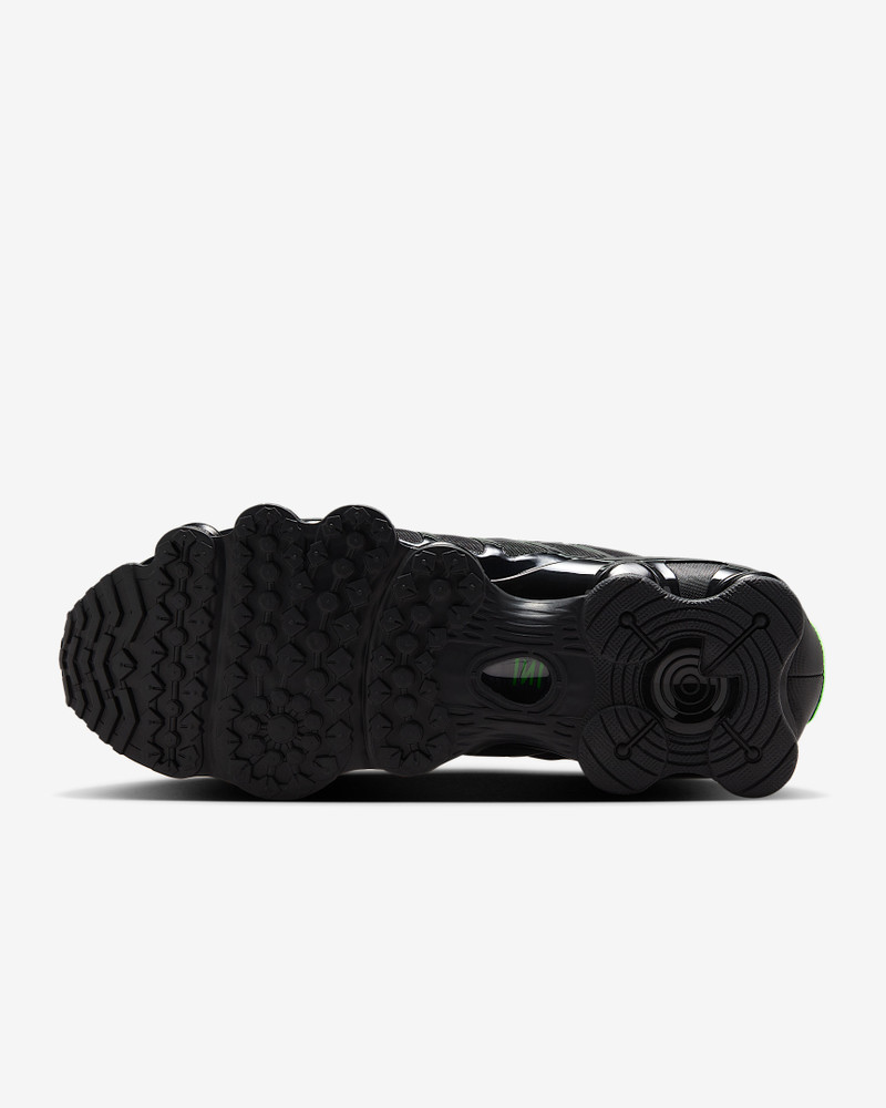Nike Nike Shox TL Men's Shoes outlook