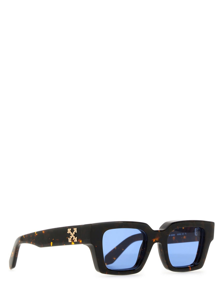 Off-White Men Virgil Sunglasses - 2