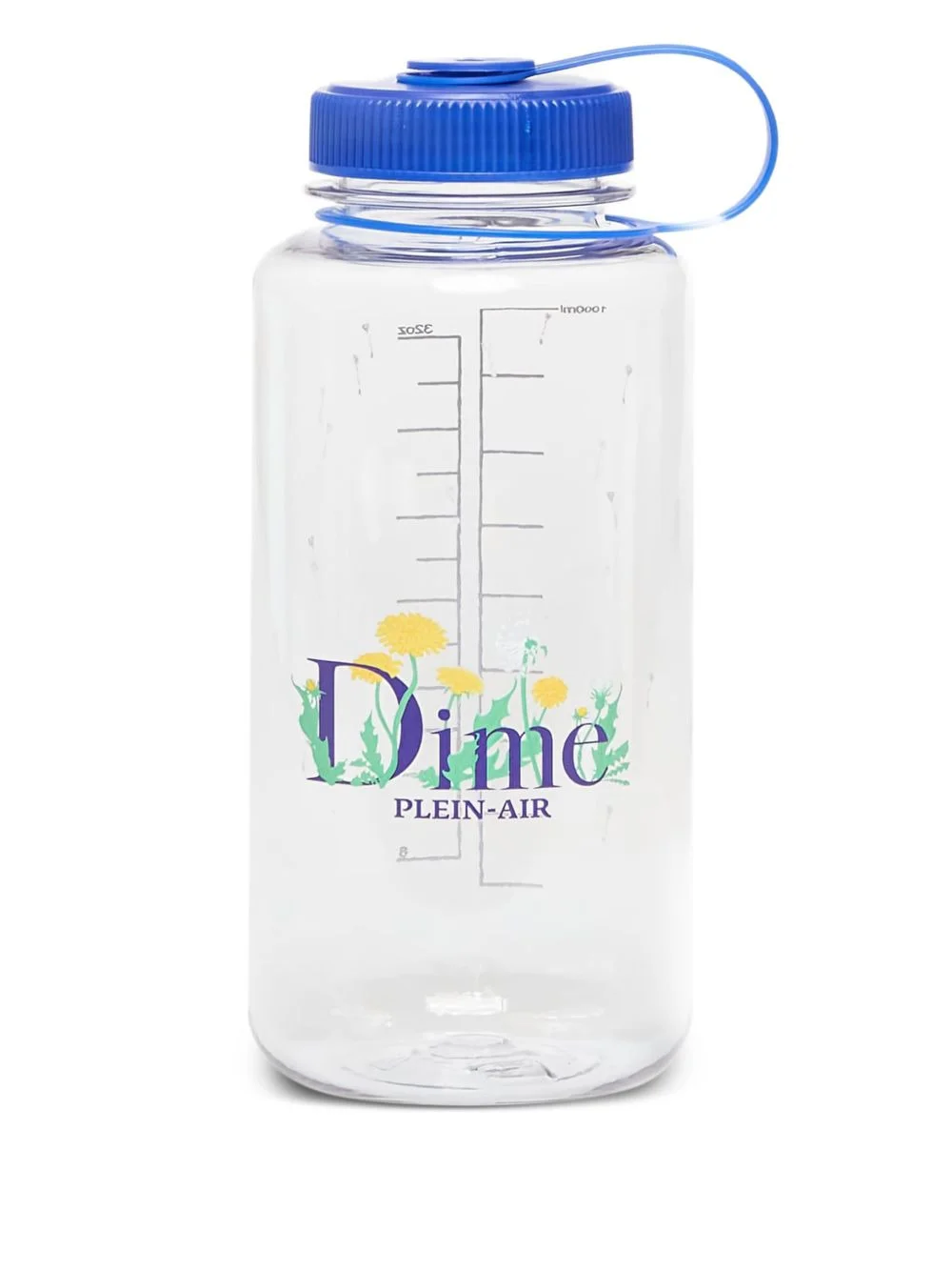 Plein-Air travel water bottle - 1