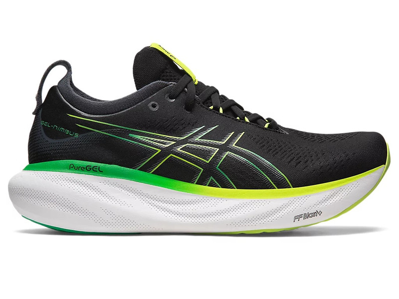 GEL-NIMBUS 25 - 1