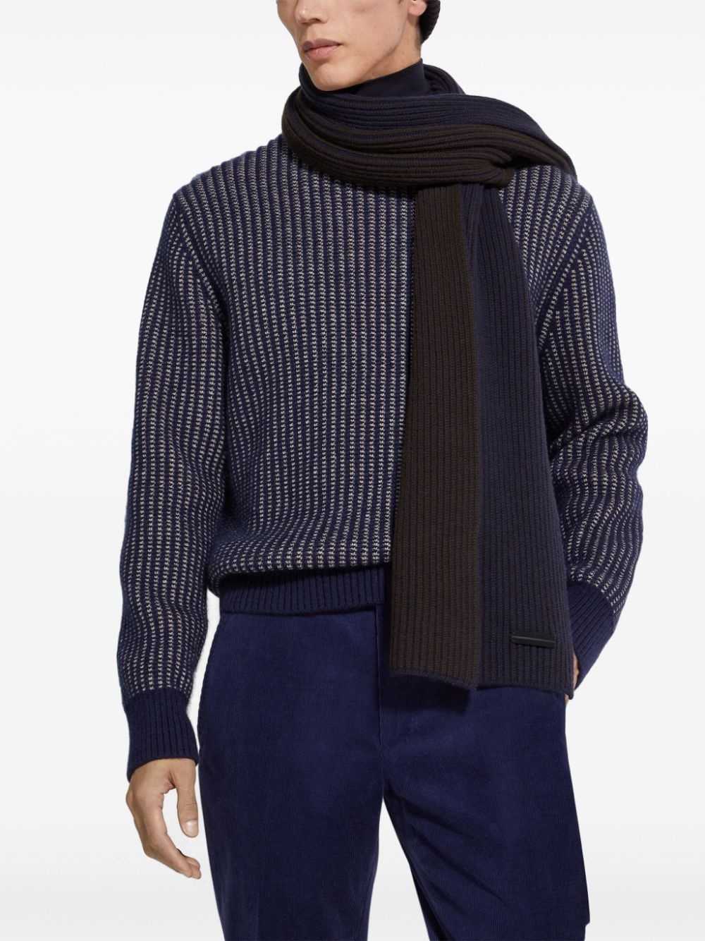 Oasi scarf - 3